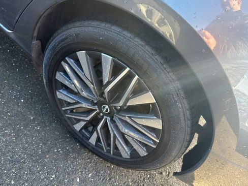 Used 2024 Nissan Altima 2.5 SV image 5