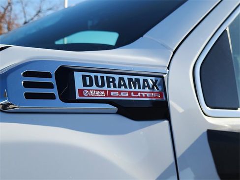 New 2026 GMC Sierra 2500 Denali w/ Denali Reserve Package image 13