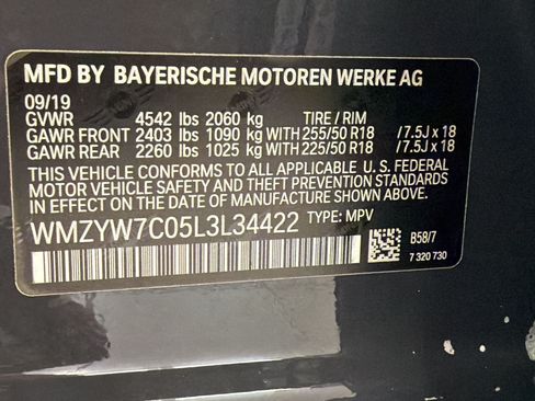 Used 2020 MINI Cooper Countryman S FWD image 27