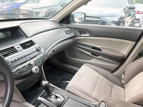 Used 2008 Honda Accord LX image 10