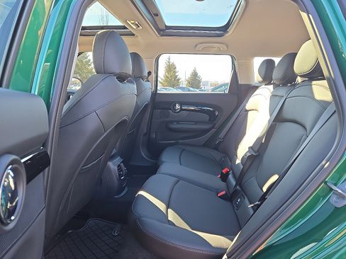 Used 2024 MINI Cooper Clubman S image 10