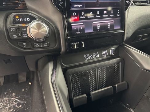 New 2026 RAM 1500 Rebel image 28