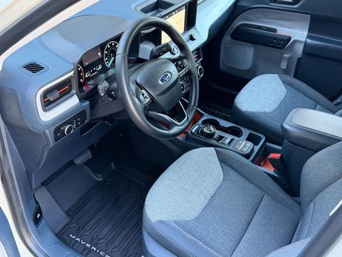 Used 2024 Ford Maverick XLT w/ XLT Luxury Package image 15