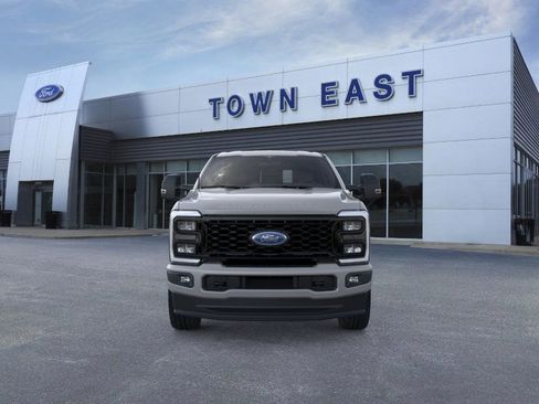 New 2026 Ford F250 XL w/ STX Appearance Package image 6