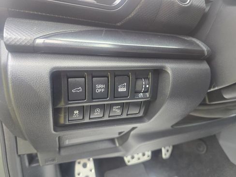 Used 2023 Subaru Forester Wilderness AWD/4WD image 12