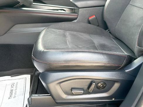 Certified 2025 Ford Explorer ST RWD image 22
