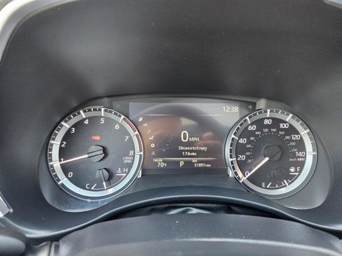 Used 2024 Toyota Highlander XSE image 42