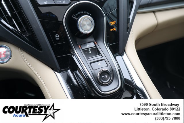 Used 2023 Acura RDX w/ Technology Package AWD/4WD image 20