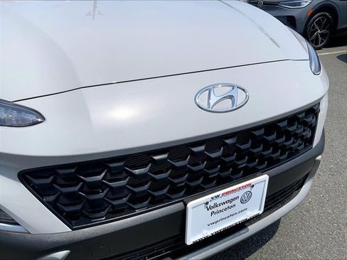 Used 2023 Hyundai Kona SEL AWD/4WD image 29