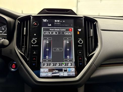 New 2026 Subaru Ascent Bronze Edition AWD/4WD image 20
