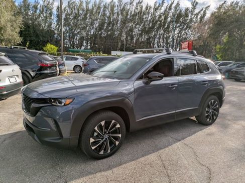 New 2026 MAZDA CX-50 2.5 Hybrid w/ Weather Package image 9