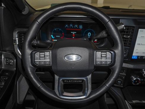 Used 2026 Ford F350 Platinum image 26