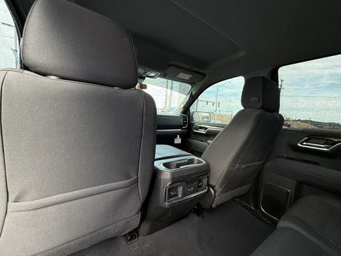 Used 2026 GMC Sierra 1500 Elevation w/ Preferred Package image 26