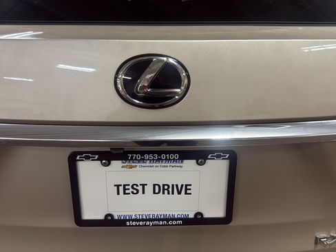 Used 2017 Lexus RX 350 FWD w/ Premium Package image 30