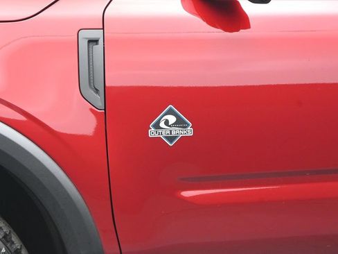 New 2026 Ford Bronco Sport Outer Banks w/ Sasquatch Outer Banks Package AWD/4WD image 19
