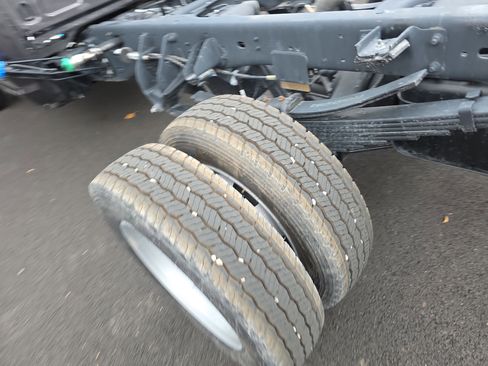 New 2026 RAM 5500 Tradesman image 33