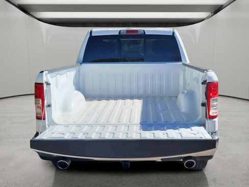 Used 2022 RAM 1500 Big Horn w/ Trailer Tow Group AWD/4WD image 8