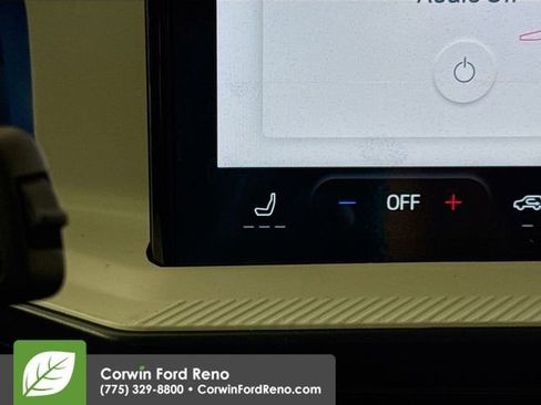 New 2025 Ford Bronco Sport Heritage w/ Convenience Package AWD/4WD image 21