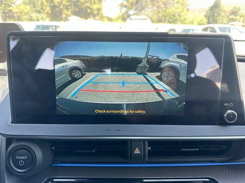 Used 2026 Toyota Prius XLE FWD image 12