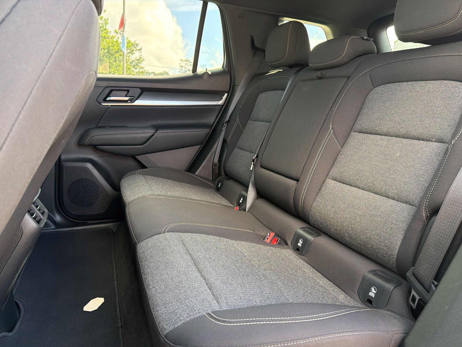 Used 2026 GMC Terrain Elevation FWD image 12