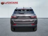 Certified 2022 Jeep Compass Latitude image 4