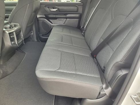 New 2026 RAM 1500 Express AWD/4WD image 24