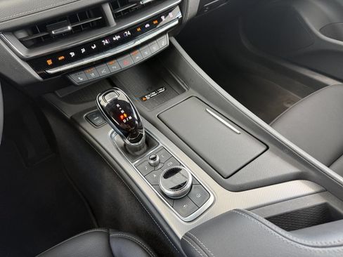 Used 2026 Cadillac CT5 Premium Luxury AWD/4WD image 42