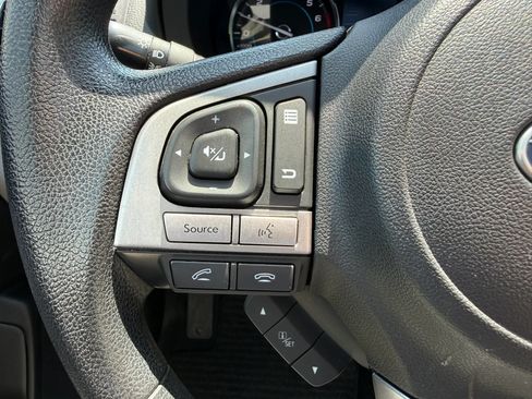 Used 2017 Subaru Forester 2.5i Premium AWD/4WD image 20