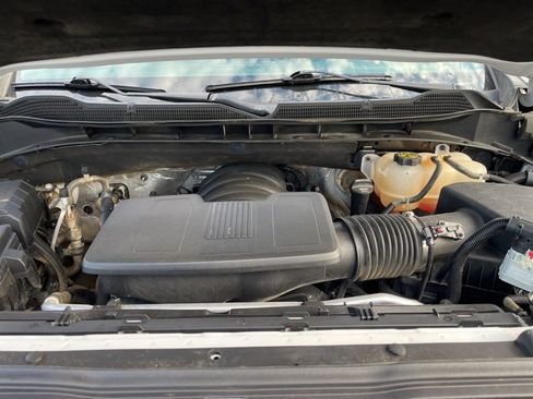 Used 2022 Chevrolet Silverado 1500 LT Trail Boss w/ Convenience Package II image 36