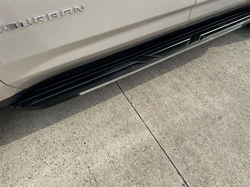 Certified 2021 Chevrolet Suburban LS image 13