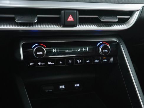 Used 2022 Kia K5 GT-Line w/ GT-Line Awd Premium Package image 21