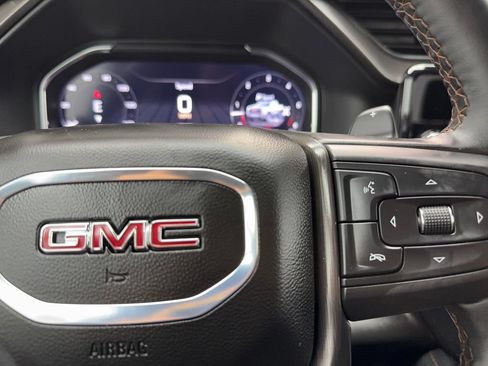Used 2025 GMC Sierra 1500 AT4 AWD/4WD image 45