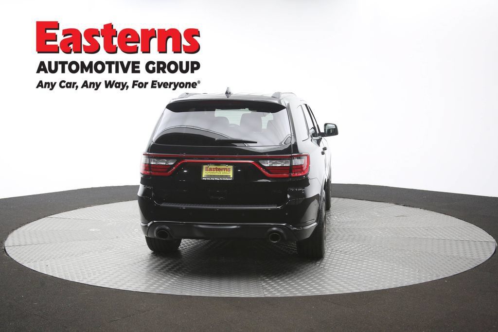 Used 2025 Dodge Durango R/T AWD/4WD image 42