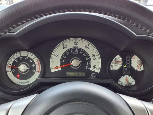 Used 2014 Toyota FJ Cruiser 4WD image 21