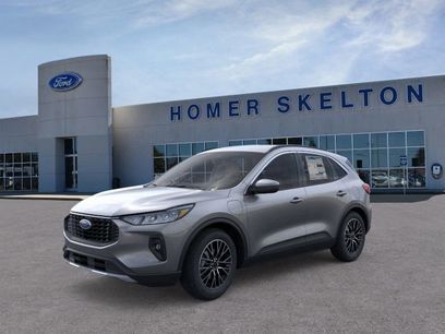 New 2025 Ford Escape SE