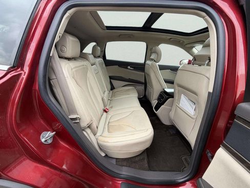 Used 2016 Lincoln MKX Reserve AWD/4WD image 25
