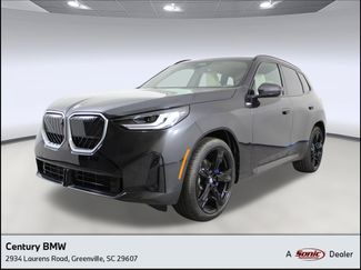 New 2026 BMW X3 xDrive30 w/ Premium Package video 1