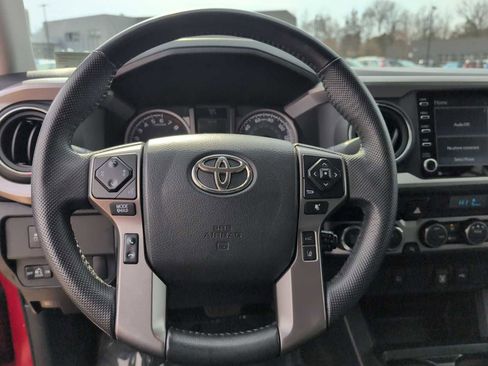 Used 2023 Toyota Tacoma SR5 image 23