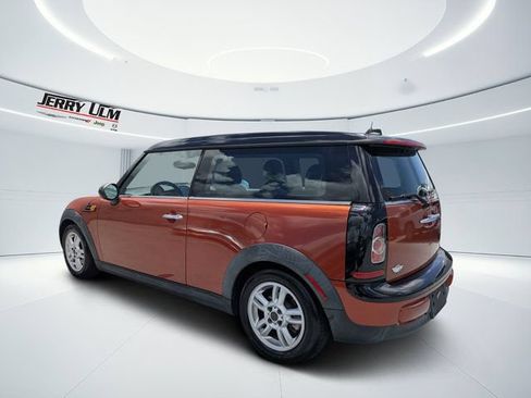 Used 2013 MINI Cooper Clubman FWD image 5