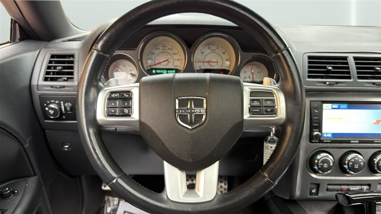 Used 2012 Dodge Challenger R/T RWD image 24