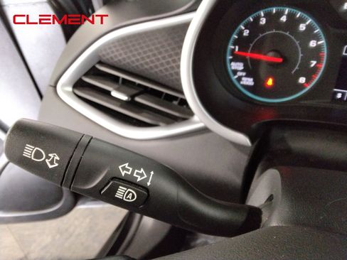 Used 2023 Chevrolet Malibu LT image 14