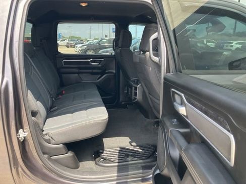 Used 2023 RAM 1500 2WD Crew Cab image 14