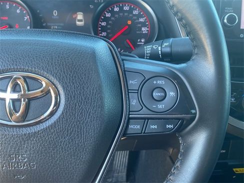 Used 2024 Toyota Camry XSE image 24