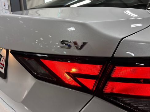 Used 2023 Nissan Sentra SV w/ All-Weather Package image 14