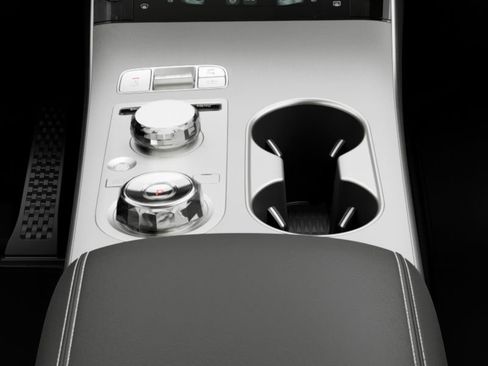 New 2026 Genesis GV70 2.5T Advanced image 21