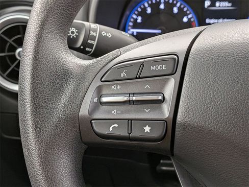 Used 2023 Hyundai Kona SEL w/ Cargo Package image 18