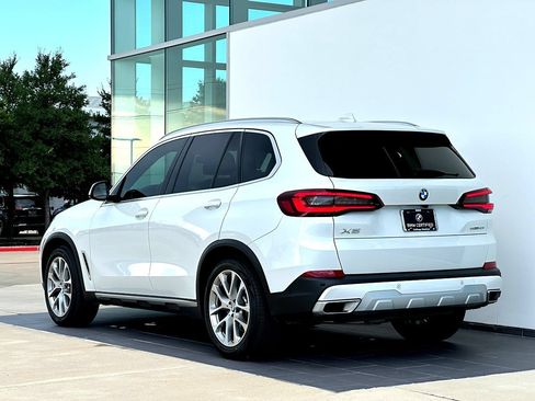 Certified 2023 BMW X5 sDrive40i RWD image 7