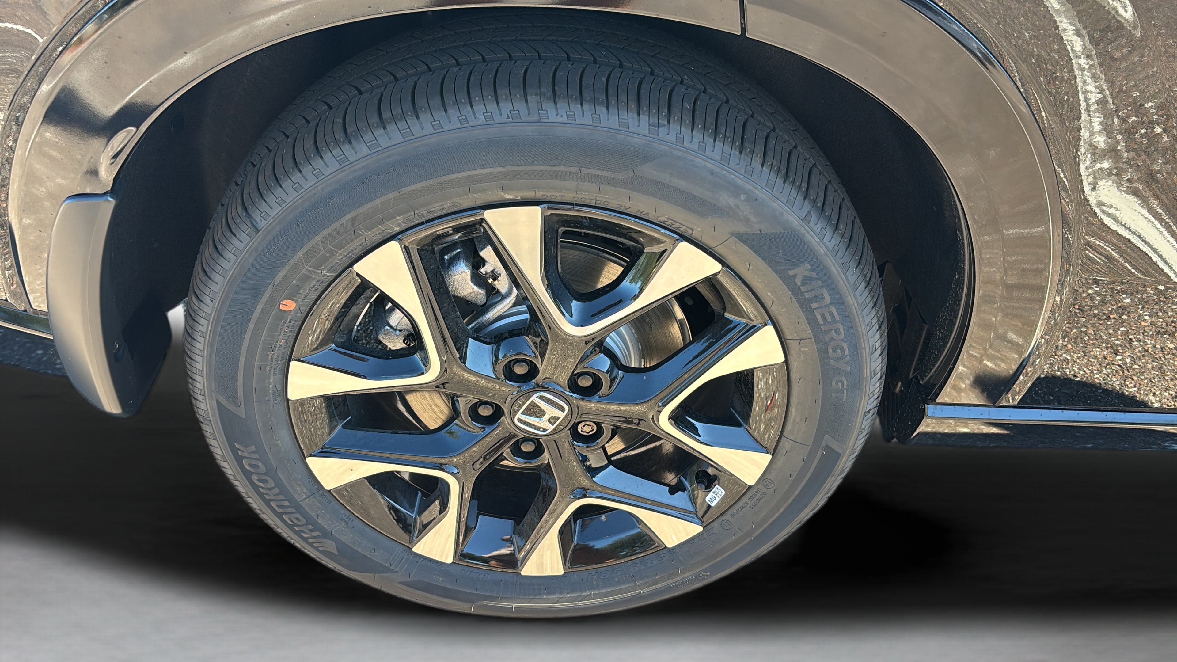 New 2027 Honda HR-V EX-L image 32