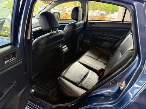 Used 2013 Subaru Impreza 2.0i Sport Limited image 20