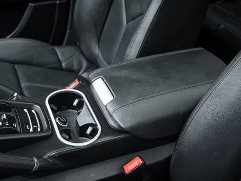 Used 2014 Porsche Cayenne Diesel image 49